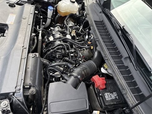 Used 2022 Ford Edge Titanium image 30