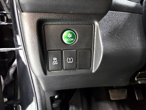 Used 2017 Honda HR-V EX image 30