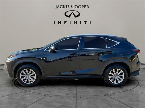 Used 2018 Lexus NX 300 FWD image 2