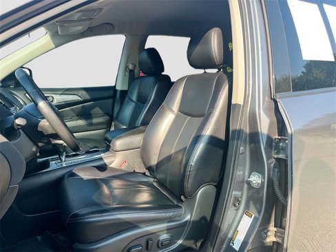 Certified 2020 Nissan Pathfinder SL image 19