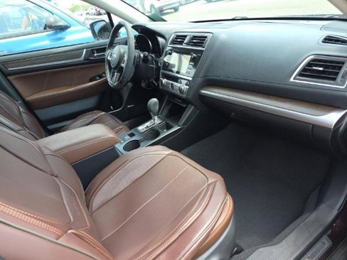 Used 2017 Subaru Outback 3.6R Touring image 13