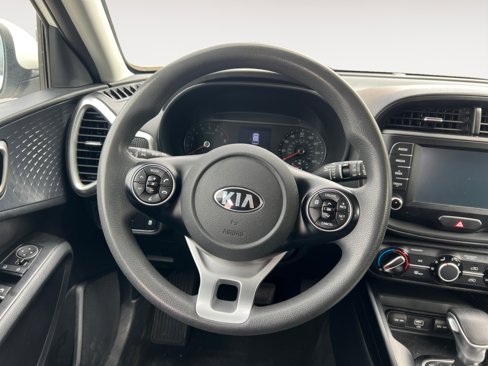 Used 2021 Kia Soul S image 12