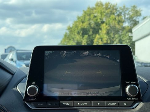 Used 2020 Nissan Sentra SR image 23
