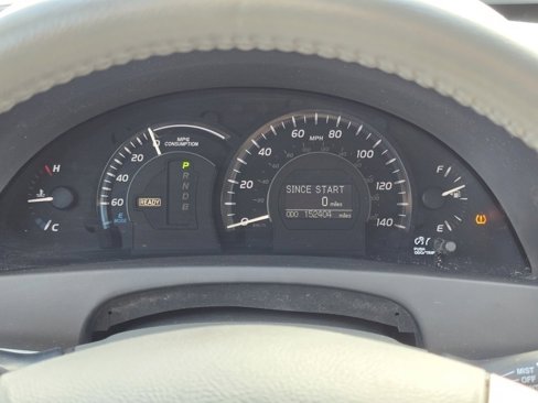 Used 2009 Toyota Camry Hybrid image 34