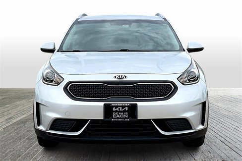 Certified 2019 Kia Niro LX image 3