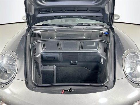 Used 2008 Porsche 911 Carrera 4S image 34
