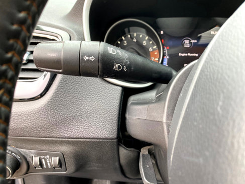 Used 2017 Jeep Compass Limited w/ Navigation Group image 55