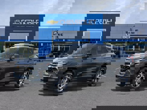 New 2025 Chevrolet Trax LS w/ LS Convenience Package image 26