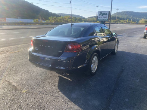 Used 2013 Dodge Avenger SE image 6