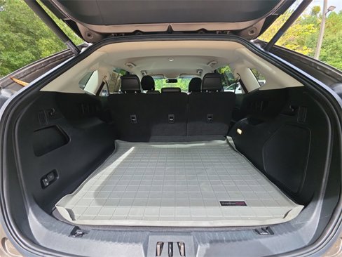 Used 2019 Ford Edge Titanium w/ Cold Weather Package image 25