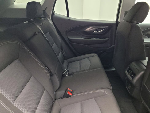 Used 2022 GMC Terrain SLE w/ Driver Convenience Package image 19