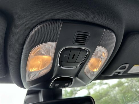 Used 2024 Jeep Compass Limited w/ Sun and Sound Group image 36