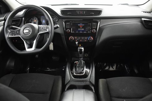 Used 2021 Nissan Rogue Sport S image 21