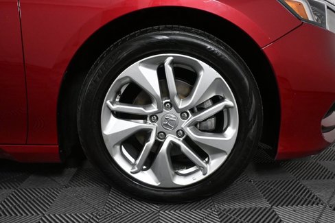 Used 2018 Honda Accord LX image 33