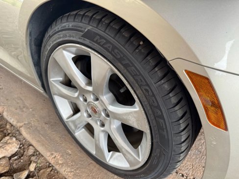 Used 2013 Cadillac ATS Luxury w/ Driver Awareness Package image 27
