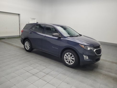 Used 2019 Chevrolet Equinox LS image 11