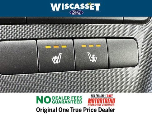 Used 2022 Hyundai Santa Fe SEL Convenience image 11