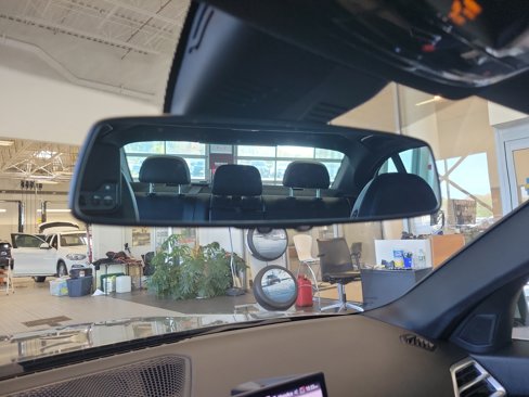 Used 2025 BMW 330i xDrive Sedan image 28
