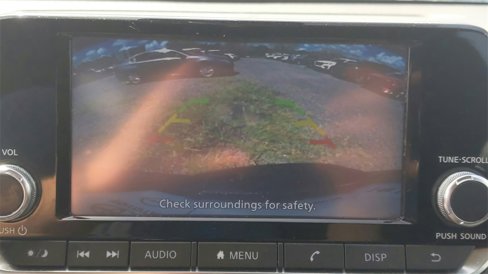 Used 2022 Nissan Altima 2.5 S image 25