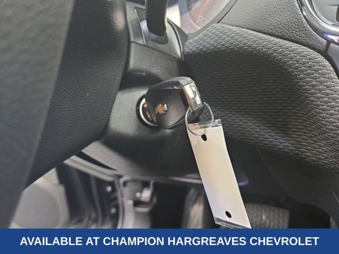Certified 2017 Chevrolet Cruze LT image 23