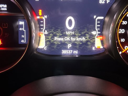 Used 2018 Jeep Wrangler Unlimited Sahara image 26