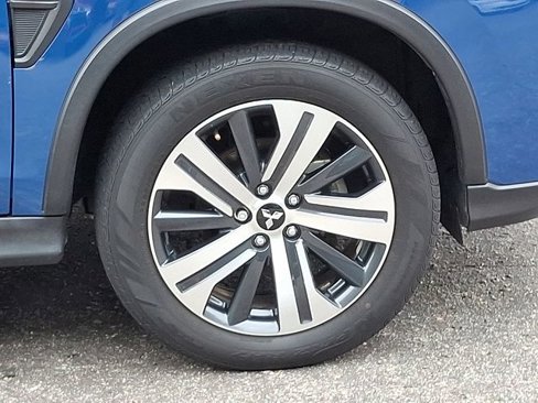 Used 2021 Mitsubishi Outlander Sport ES image 8