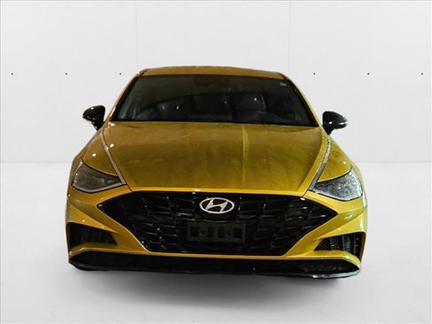 Used 2020 Hyundai Sonata SEL Plus image 2