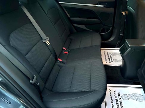 Used 2020 Hyundai Elantra Value Edition image 18