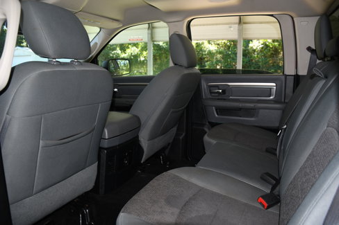 Used 2016 RAM 1500 Lone Star image 14
