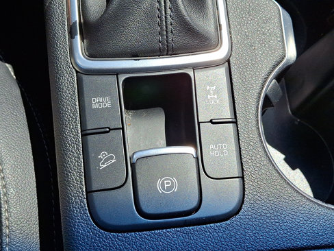 Used 2021 Kia Sportage S w/ S AWD Premium Package image 25