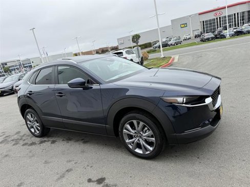 New 2025 MAZDA CX-30 AWD 2.5 S w/ Preferred Package image 7