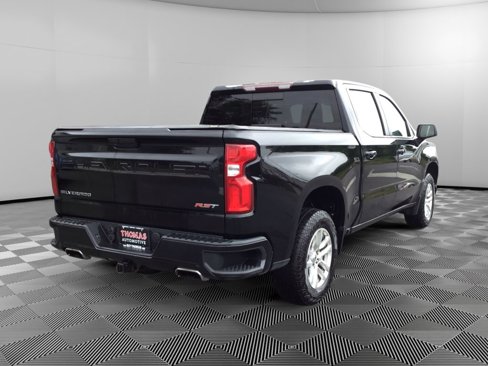 Used 2020 Chevrolet Silverado 1500 RST w/ All-Star Edition image 6