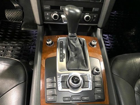 Used 2011 Audi Q7 3.0T Premium Plus image 15