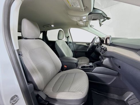 Used 2022 Ford Escape SE w/ Cold Weather Package image 26