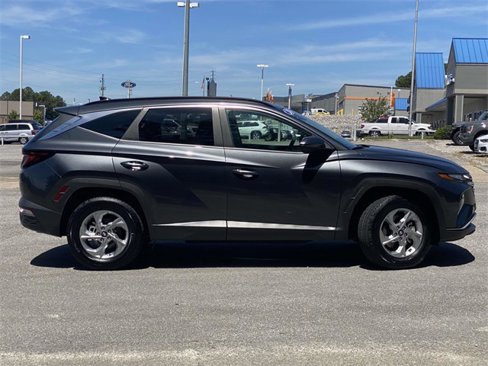 Used 2024 Hyundai Tucson SEL image 2