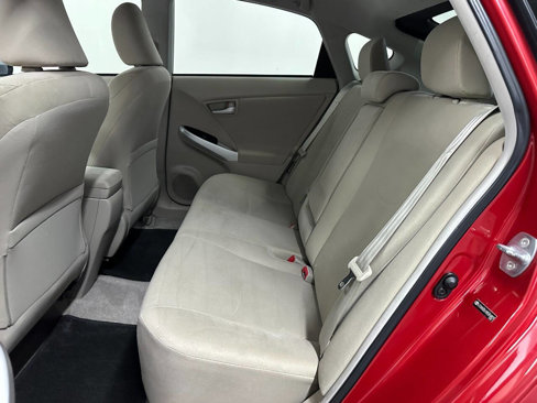 Used 2011 Toyota Prius Two image 10