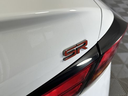 Used 2023 Nissan Altima 2.5 SR image 17