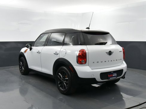 Used 2014 MINI Cooper Countryman image 32