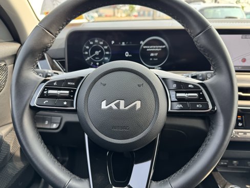 Used 2024 Kia Seltos S image 12