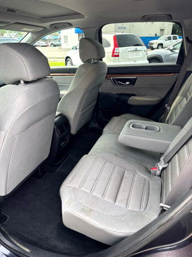 Used 2018 Honda CR-V EX image 18