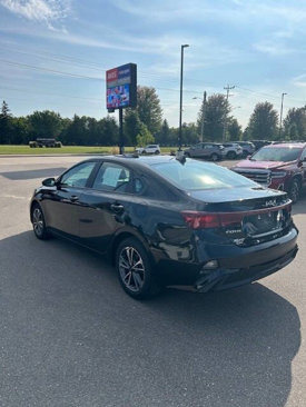 Used 2024 Kia Forte LXS image 6