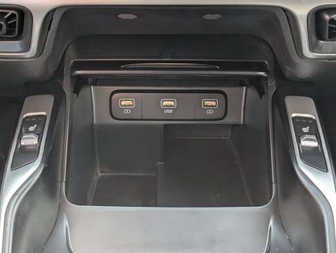 Used 2021 Kia Sorento S w/ Panoramic Sunroof Package image 23