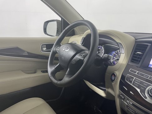 Used 2019 INFINITI QX60 Luxe w/ Sensory Package image 10