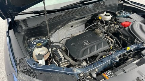 Certified 2022 Chevrolet TrailBlazer ACTIV w/ Technology Package image 52