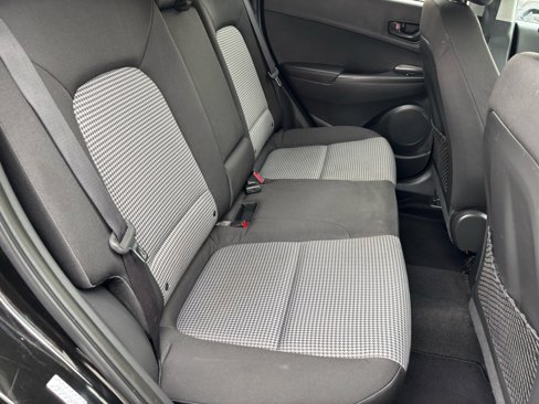 Used 2021 Hyundai Kona SEL image 24