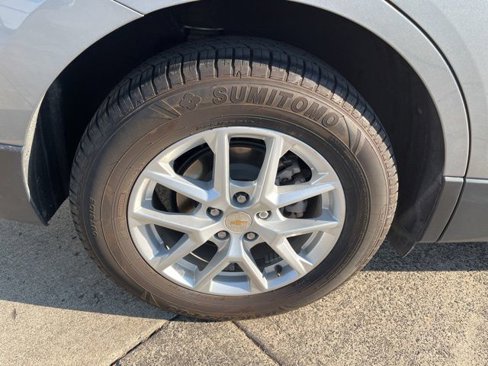 Used 2024 Chevrolet Equinox LT image 19
