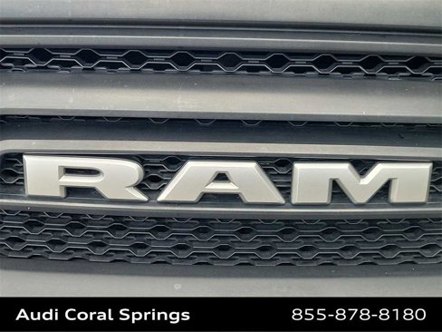Used 2017 RAM 1500 Rebel w/ Luxury Group image 20