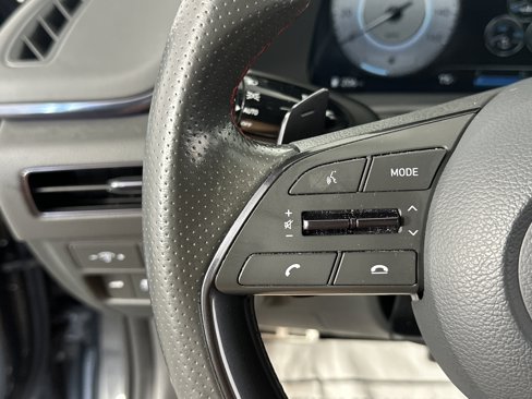 Used 2022 Hyundai Sonata N Line image 28
