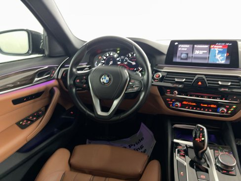 Used 2017 BMW 530i image 27