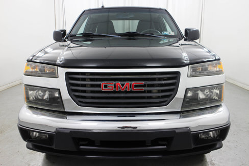 Used 2009 GMC Canyon SLE w/ Power Convenience Package image 3